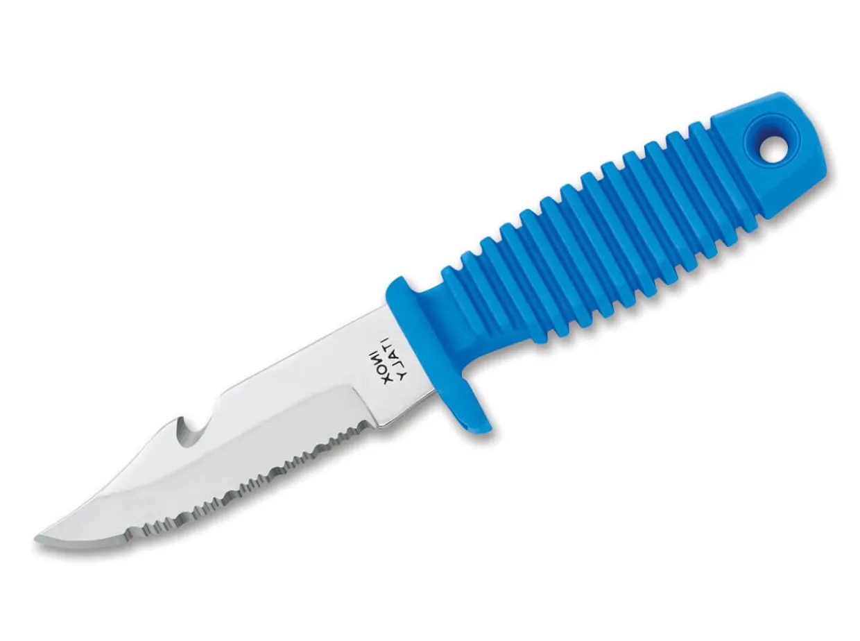 Shark 9 Blue