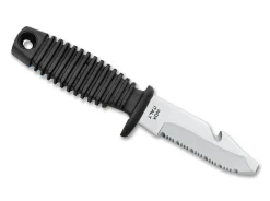Shark 9 Pt Black