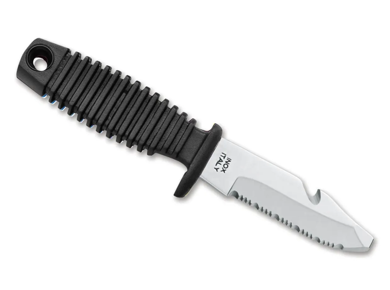 Shark 9 Pt Black