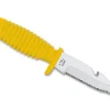 Shark 9 Yellow