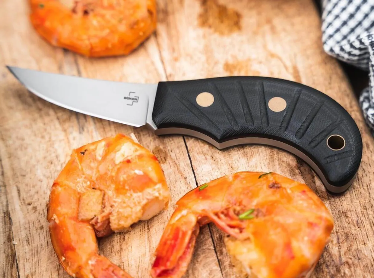 Shrimp