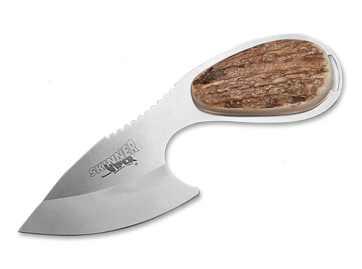 Skinner Medium Stag