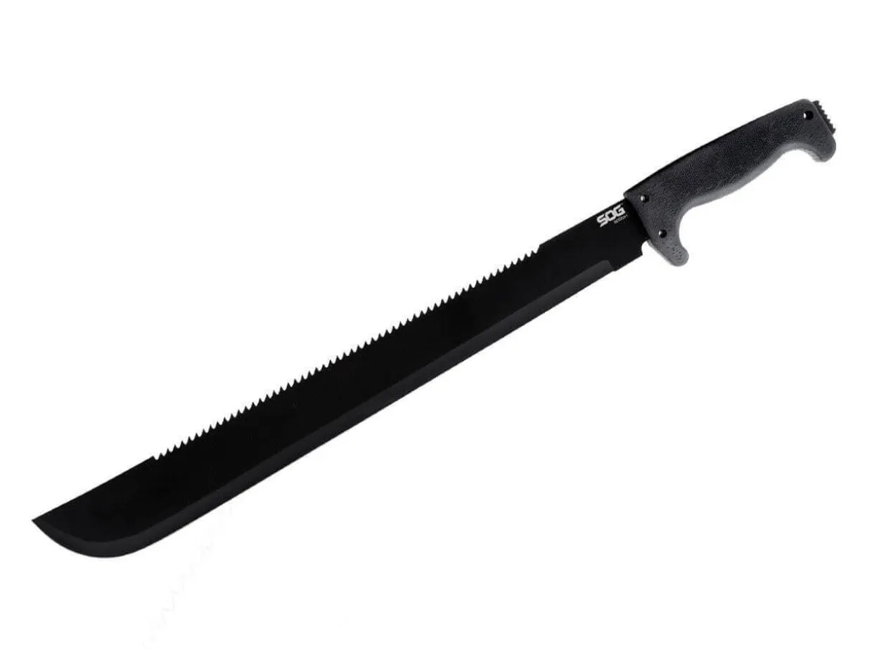 Sogfari 18" Machete