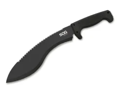 Sogfari Kukri Machete
