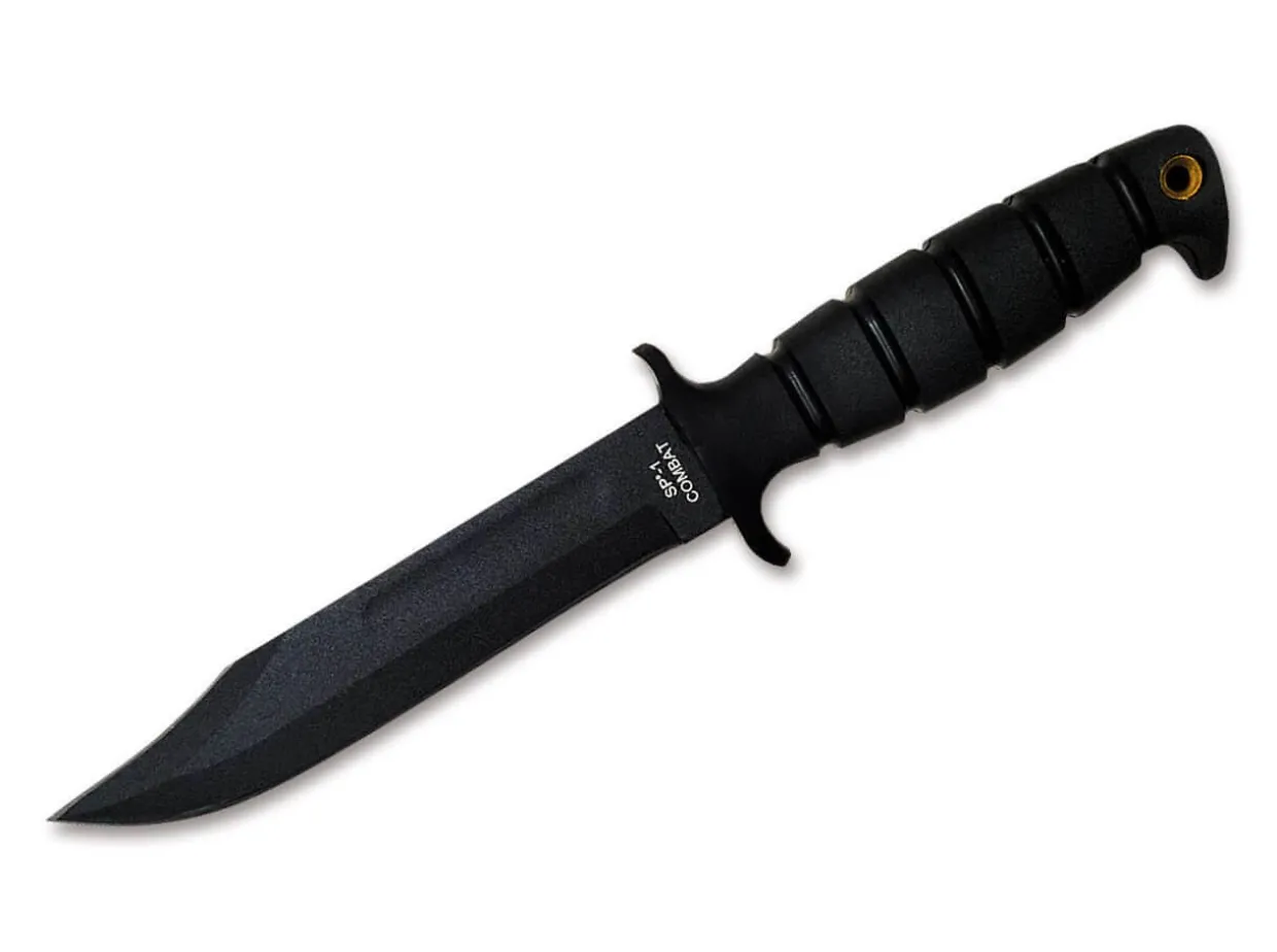 Sp-1 Combat Knife