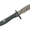 Spartan 2 Bayonet Leonida