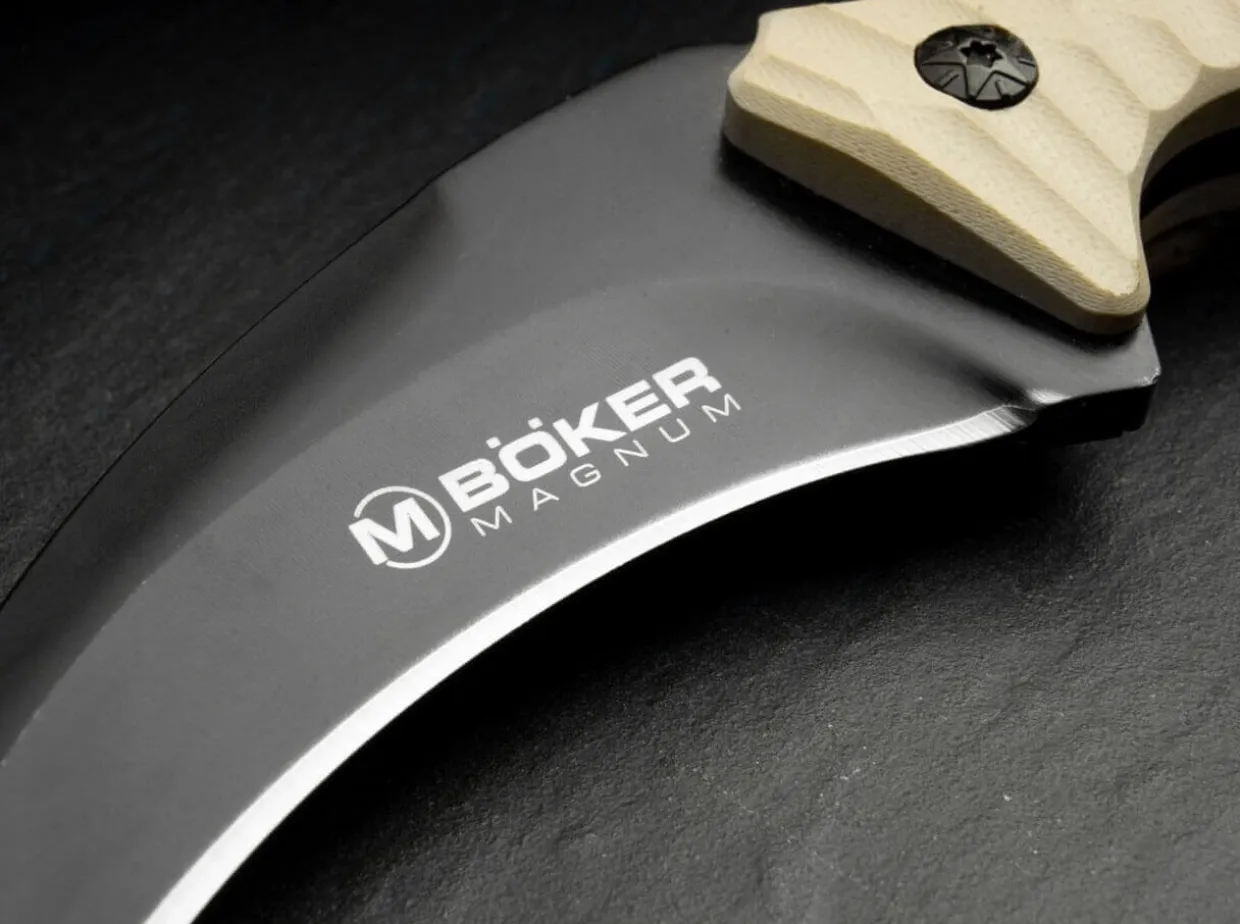 Spike Karambit