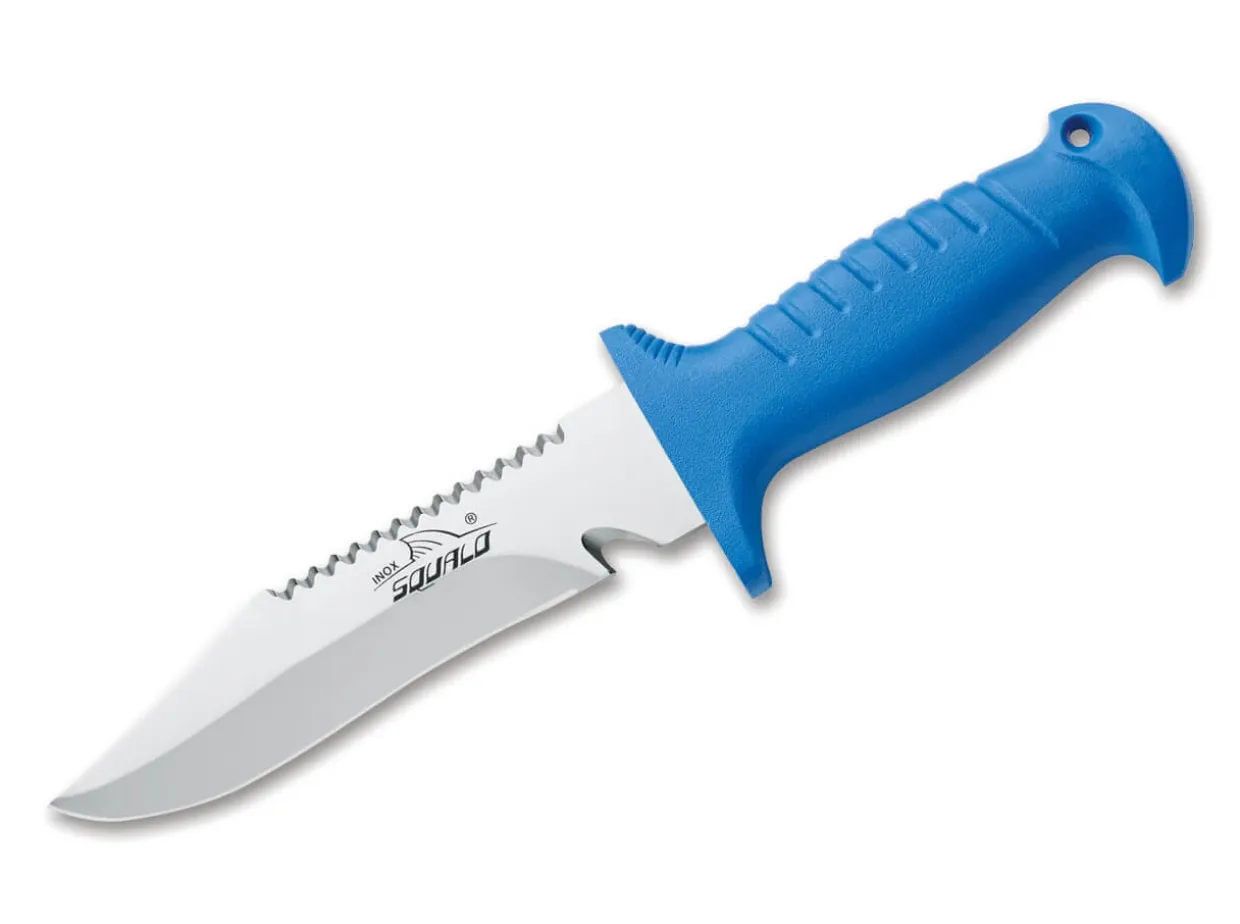 Squalo 15 Blue
