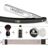 Stainless Black Set