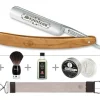 Stainless Olive Set