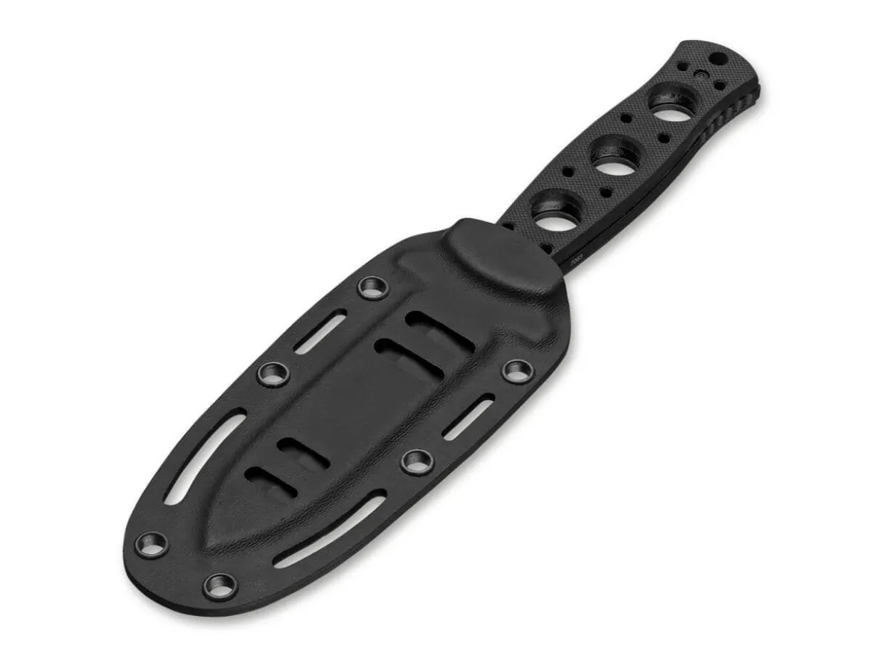Steel-Mariner