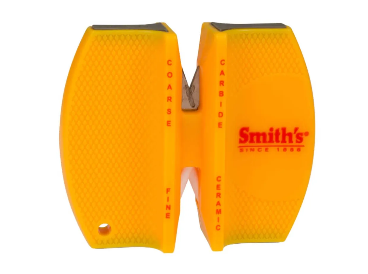 2-Step Knife Sharpener