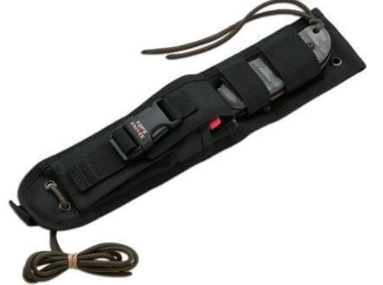Stryker Defender Tool
