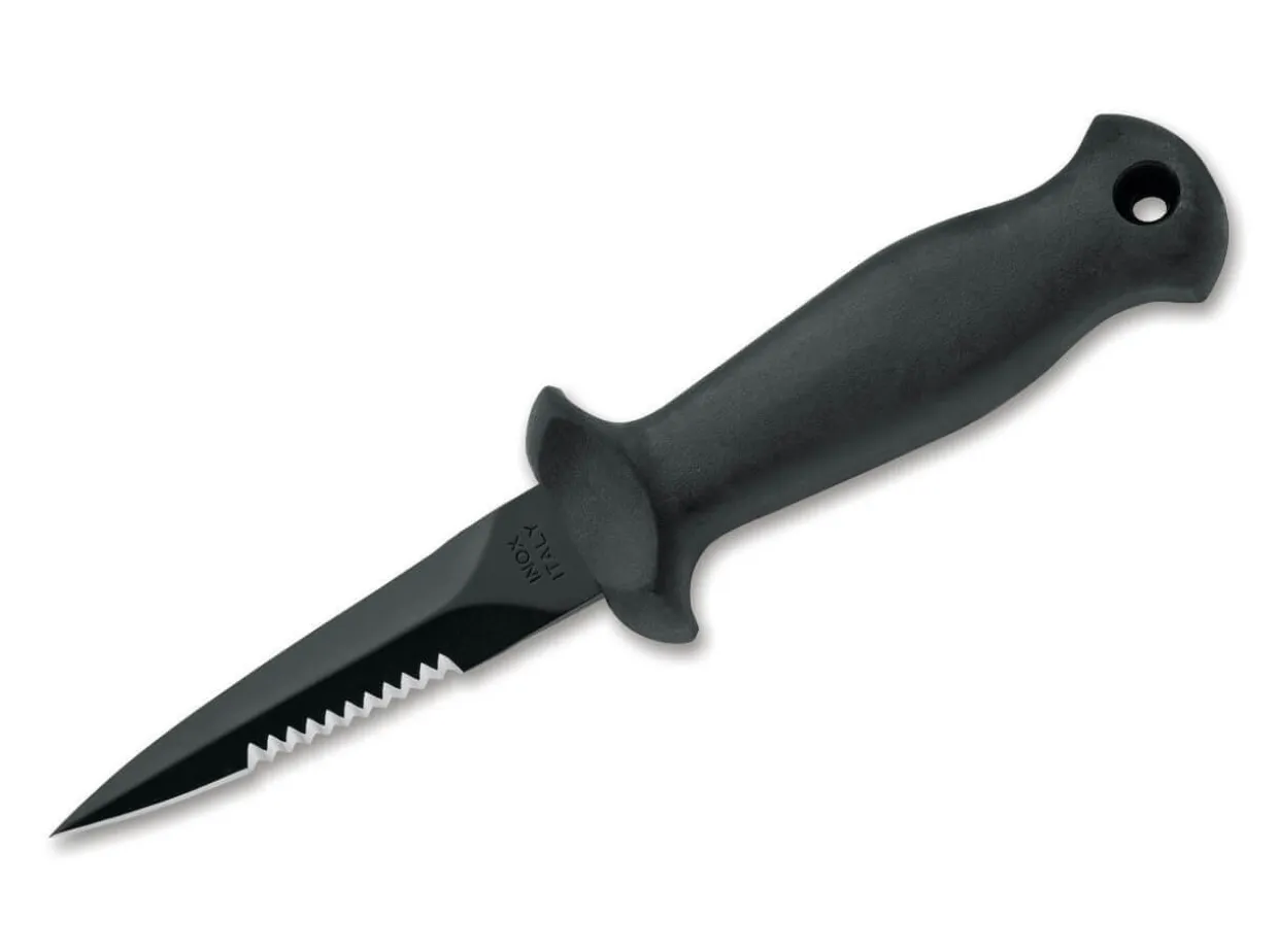 Sub 9 Stiletto 2