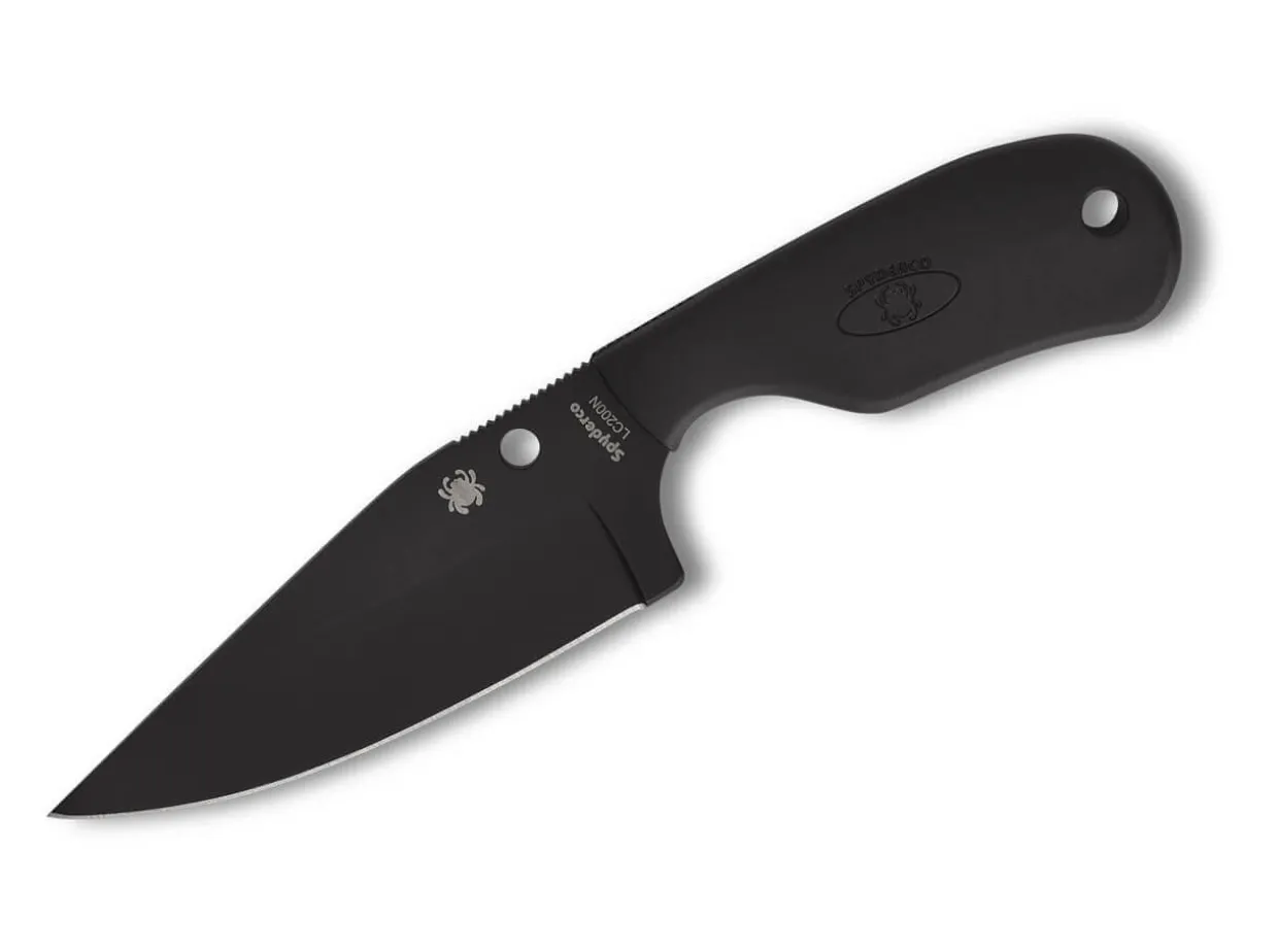 Subway Bowie Lc200N All Black