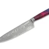 Supernova Damast Chefmesser