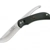 Swingblade Black Clam Pack