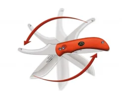 Swingblade Orange D2