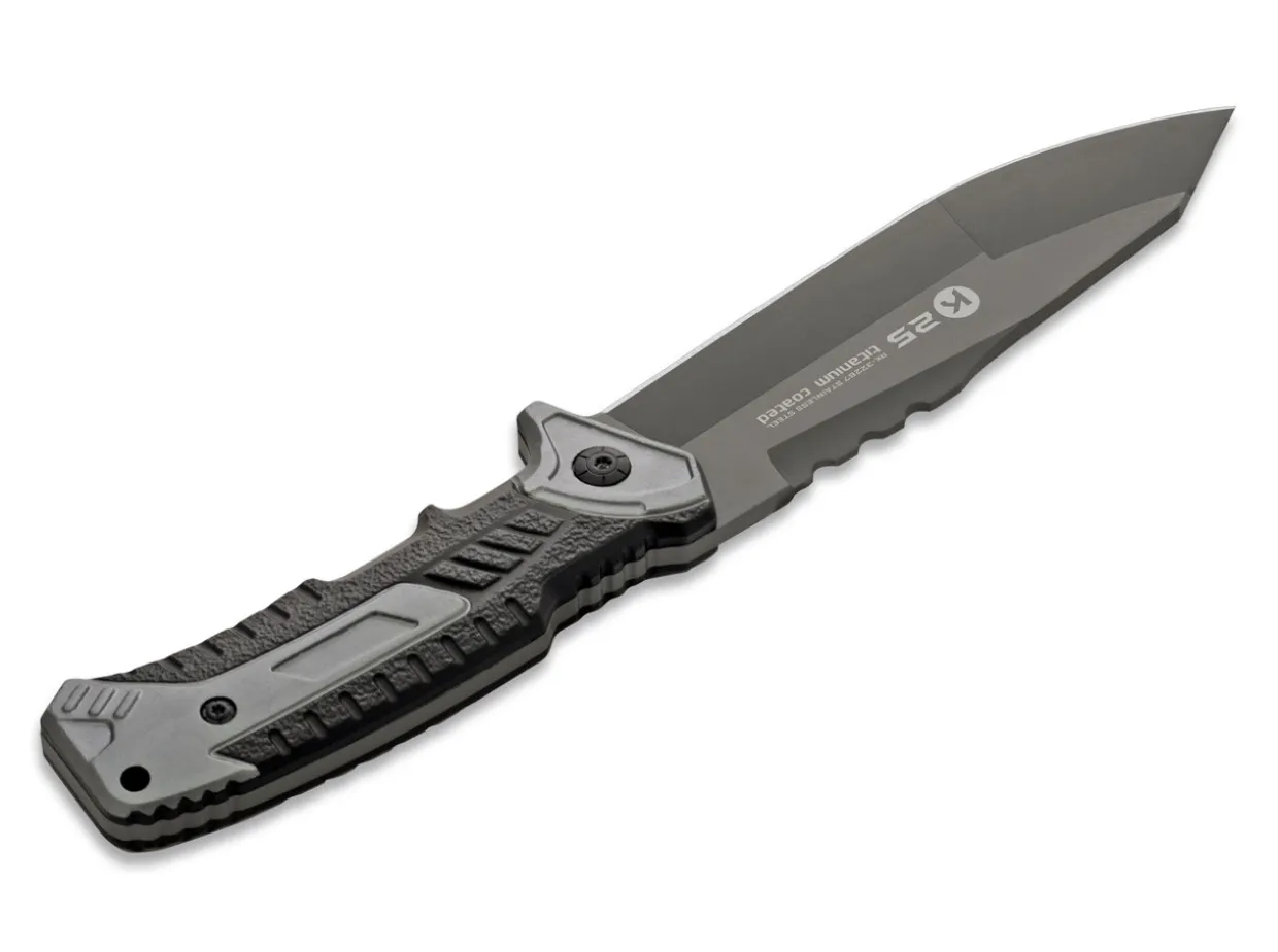 Tactical Knife 32267