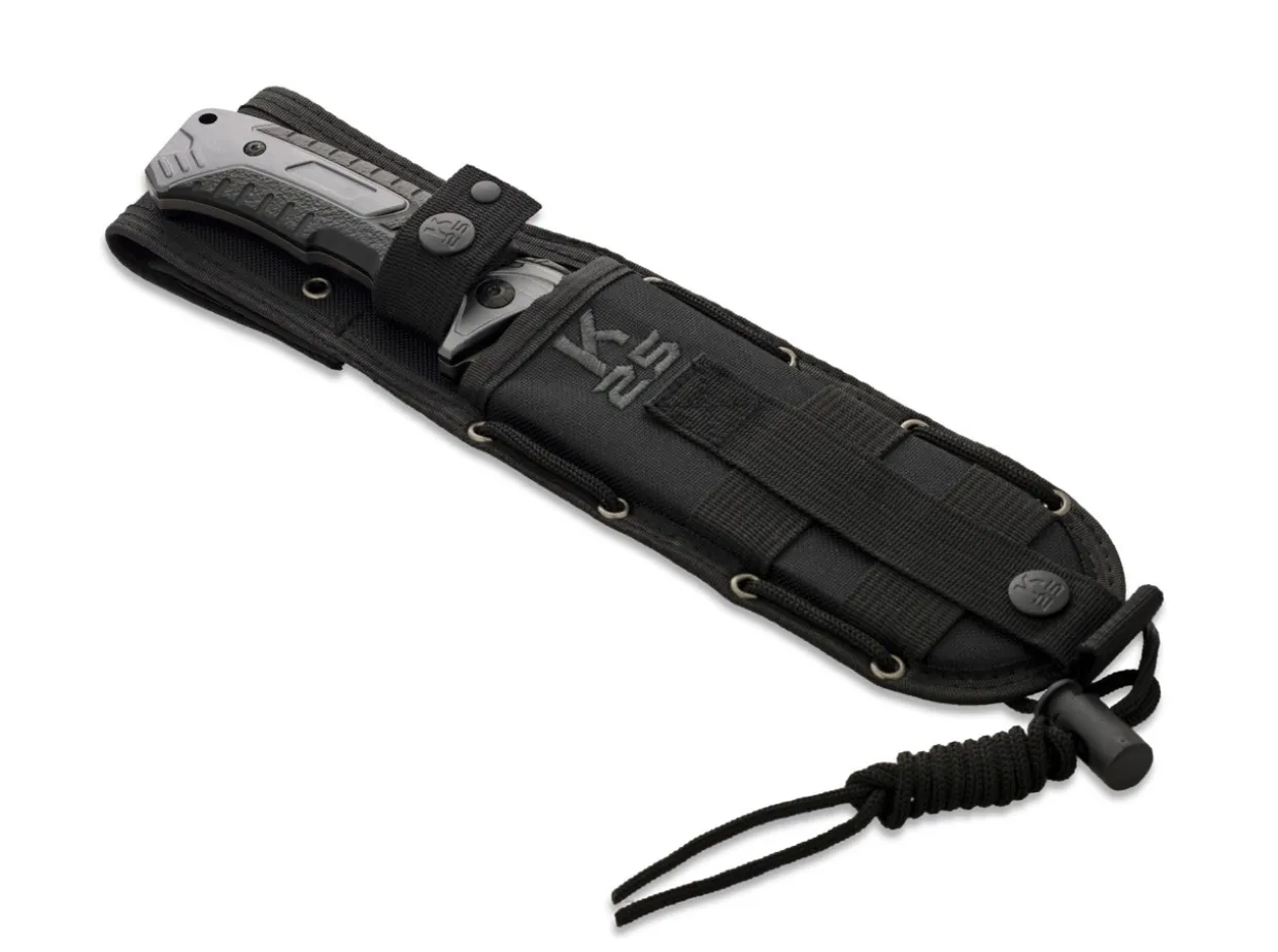 Tactical Knife 32267