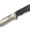 Tactical Knife Mit Firestarter