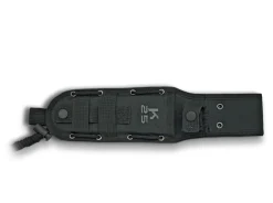 Tactical Knife Mit Firestarter