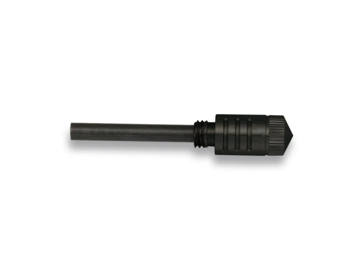 Tactical Knife Mit Firestarter