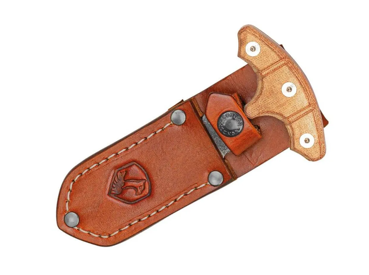 Tactical P.A.S.S. Edc Dagger