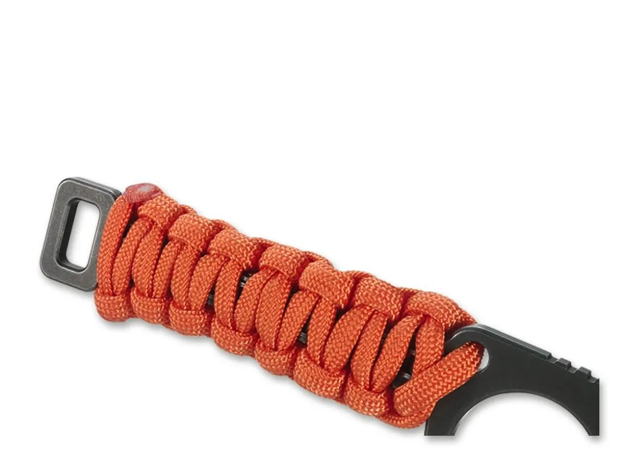 Tailbone Orange