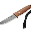 Tamashii Micarta Brown