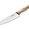 Tenera Chefmesser Mittel Eisbuche C75