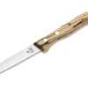 Tenera Gemüsemesser Eisbuche C75
