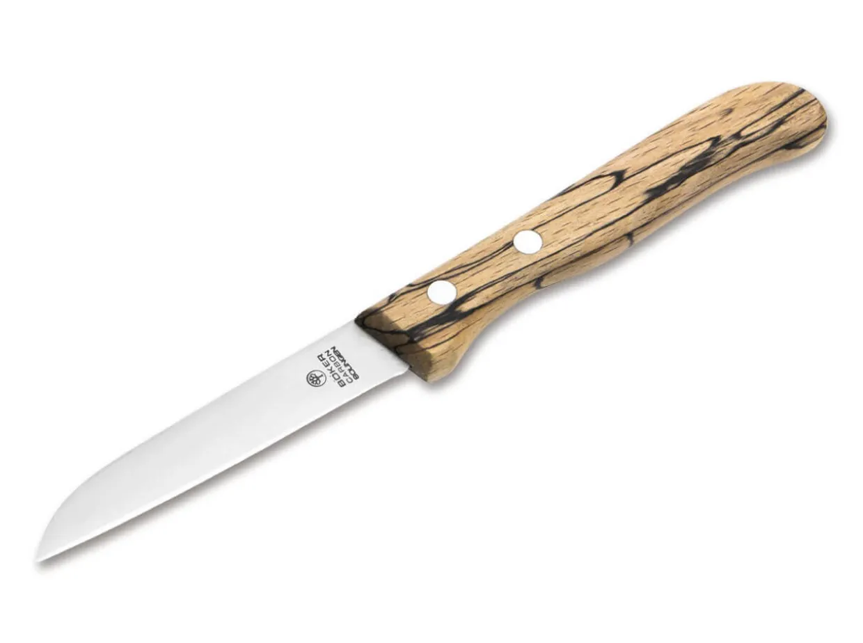 Tenera Gemüsemesser Eisbuche C75