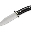 Teton Tickler G10 Black