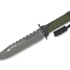Thunder I Od Green