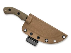 Tom Brown Mini Tracker #4 Tan