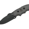 Tom Brown Scout