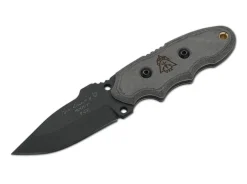 Tom Brown Scout