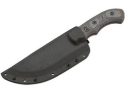 Tom Brown Tracker