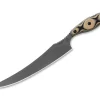 Tops Filet G10 Tan