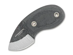 Tortuga Neck Knife