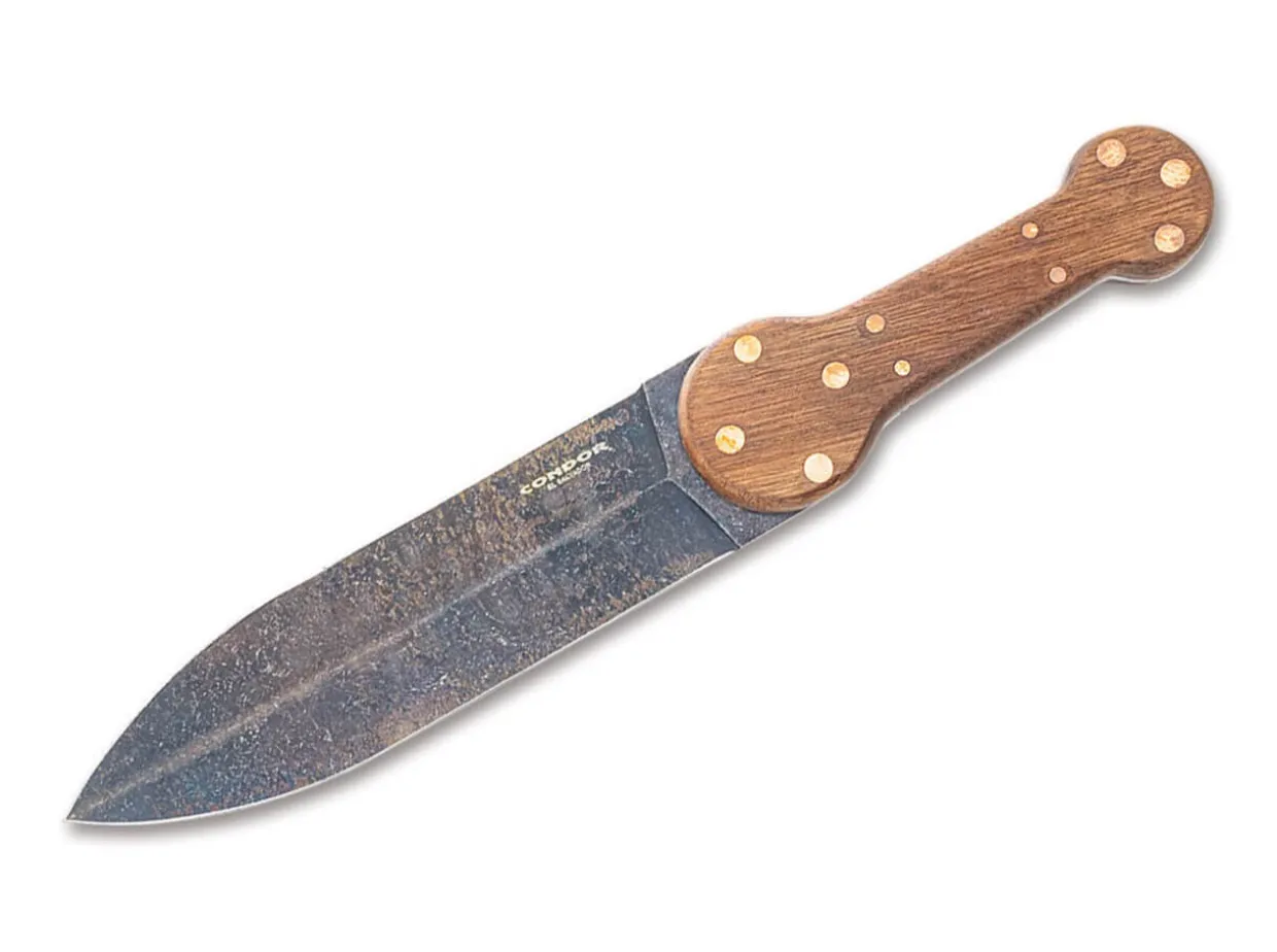Trade Dag Knife