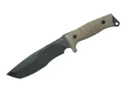 Trapper Schwarz