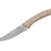 Trek Micarta Brown
