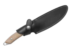 Trek Micarta Brown