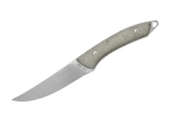 Trek Micarta Green
