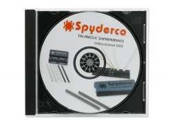 Tri-Angle Sharpmaker Dvd