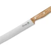 Tuscany Brotmesser Olive