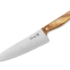 Tuscany Kochmesser Gros Olive