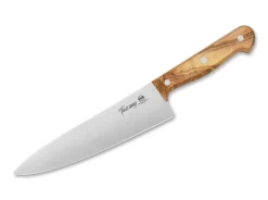 Tuscany Kochmesser Gros Olive